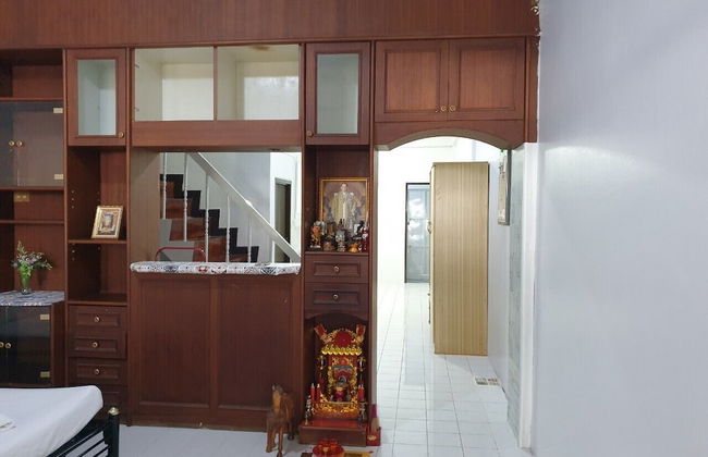 7-7 House Classic House for Family - Foto 11