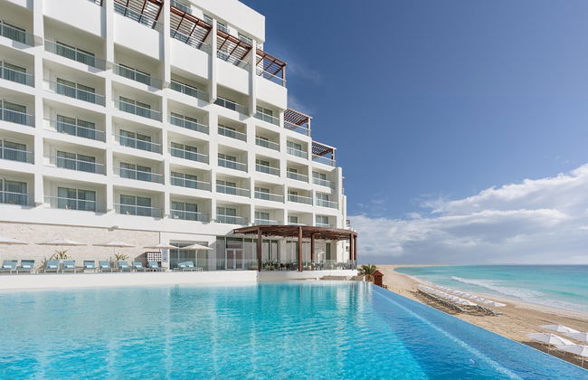 Sun Palace Cancun - Adults Only - All-inclusive - Photo 50