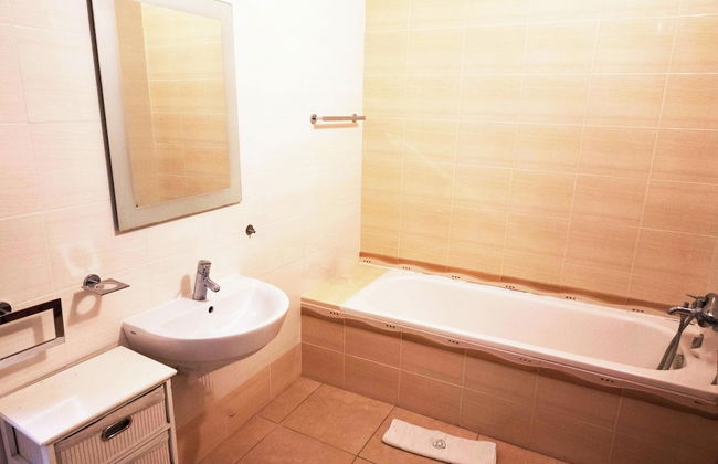 Dionisia Gozitan Villa and Pool Gozo - Foto 17