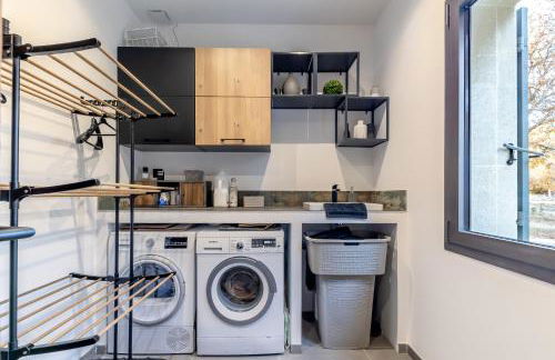 Villa Feijoa en Provence - Foto 37