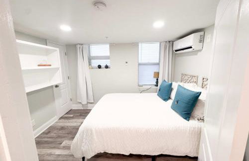 Jennifer's Walk to Brown U Private Entry & Patio - Foto 16