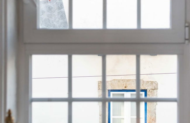 Central Ericeira - Light Filled With Terrace - Foto 20