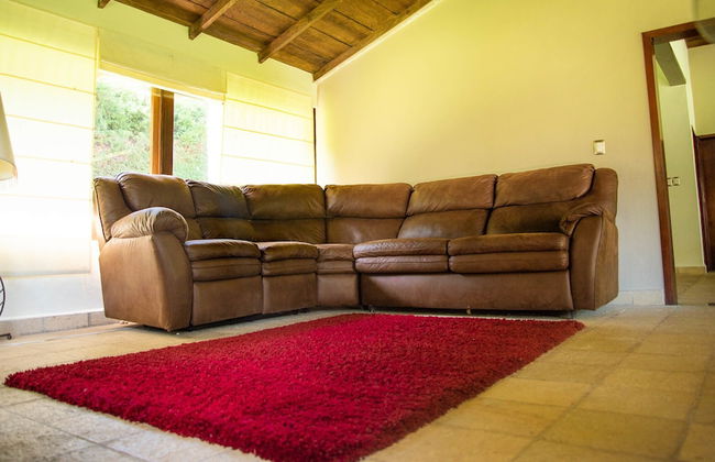 Cabañas San Marcos - Foto 12