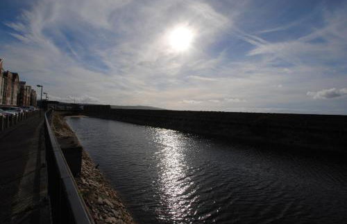 No5 Ayr Beach - Coorie Doon Stays - Foto 12