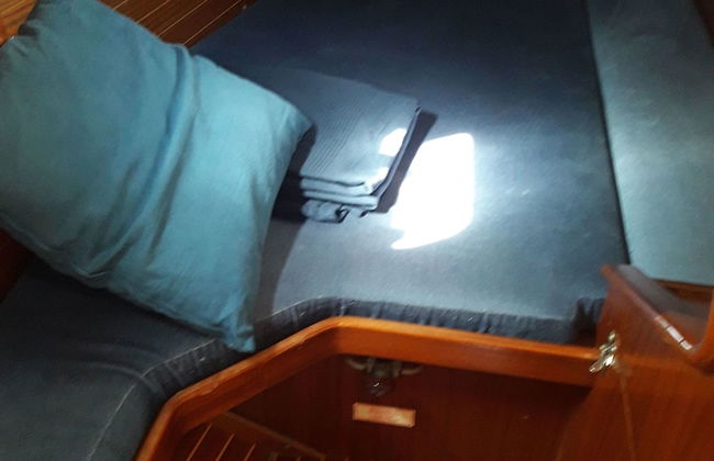 Yacht Suite - Marina di Grosseto - Foto 23