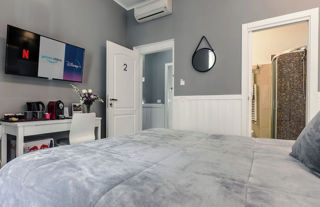 Bed and Best - Foto 44