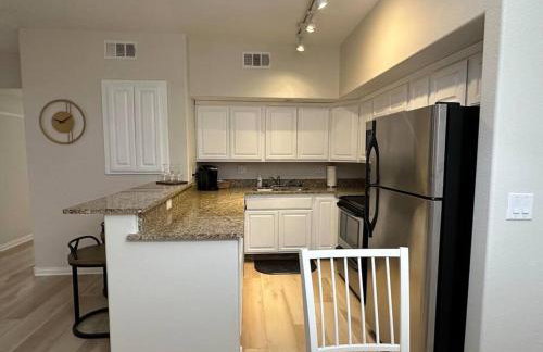 Mesquite Retreat 2 Bd Condo by Cool Properties LLC - Foto 32