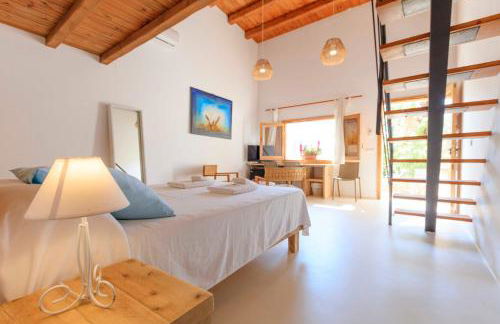 Es Pas Formentera Agroturismo - Foto 156