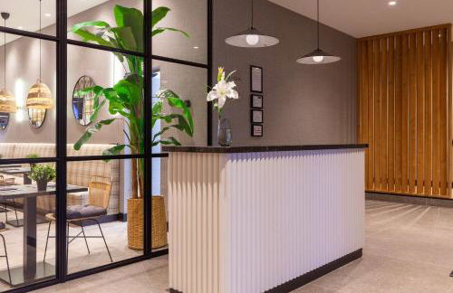 THE APARTMENT by assethoteles - Photo 53