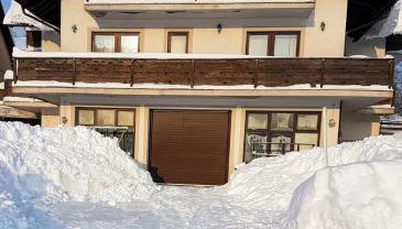 Apartman Malnar Lokve - Foto 3