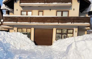Apartman Malnar Lokve - Foto 3