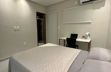 Apartamento completo em Caruaru - 2 quartos - Conforto e ótima localização para famílias - Foto 18