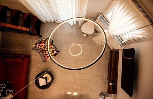 Modern house in Stratoni - Foto 59