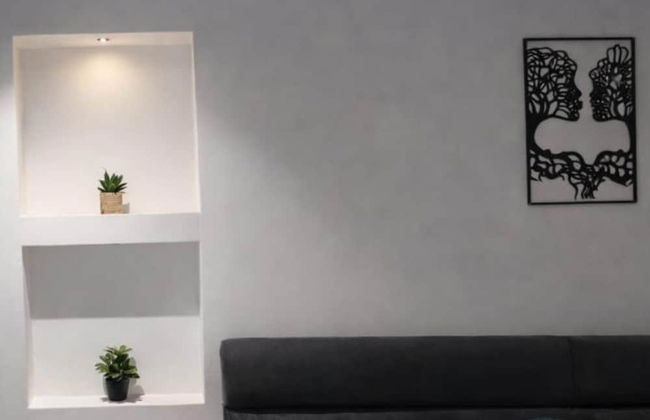 Captivating 2-bed Apartment in Tunis - Photo 26