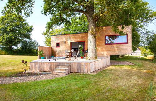 Gîte La Parenthèse pour 2 avec SPA et SAUNA Privatif - Foto 25