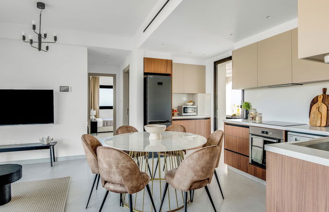 Sanders Elgio - Precious 3-bdr Apt With Balcony - Foto 20