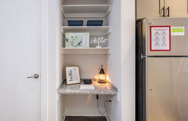 Ellison on Broad - Foto 7