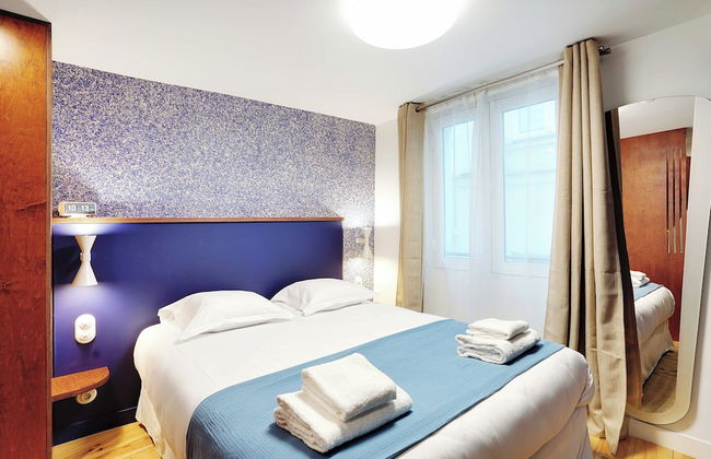 Cosy Studio - 2P - Folie-mericourt - Photo 1