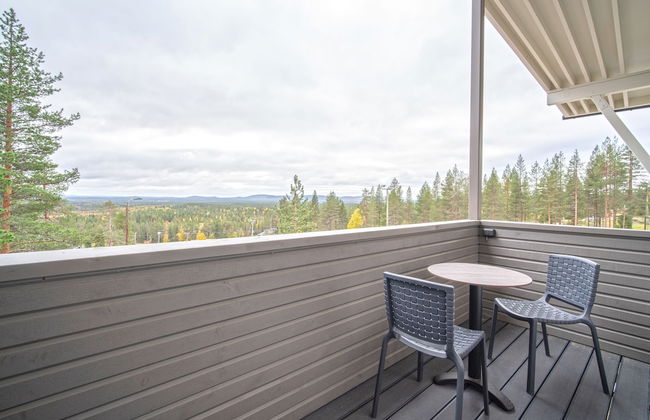 Ski-Inn PyhäLinna - Photo 67