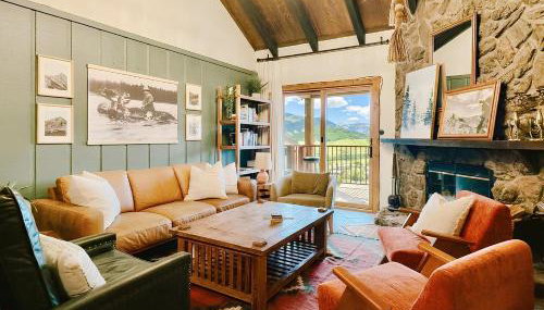 3BD - Located At Trailhead - Mountain Views - Foto 3