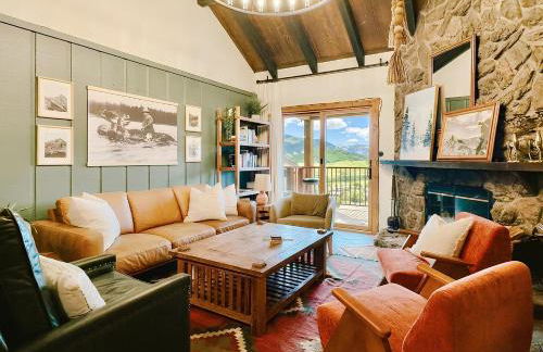 3BD - Located At Trailhead - Mountain Views - Foto 3