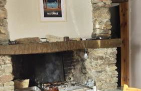 La Caza AudelouT5 VUE panoramique Lac et Vallée - Foto 7