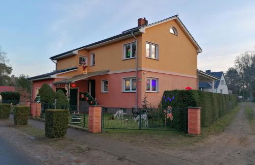 Ferienwohnung Hella - Foto 1