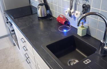 Aureus Fons, Ganzes Haus, Altstadt 160 m, 24h Selbst-Check-in, Wi-Fi - Foto 7