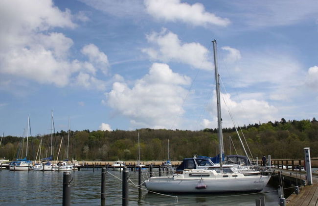 Haus Melody Comfortable Holiday Residence - Foto 21