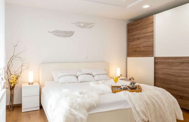 Holiday Home Dom & San - Foto 1