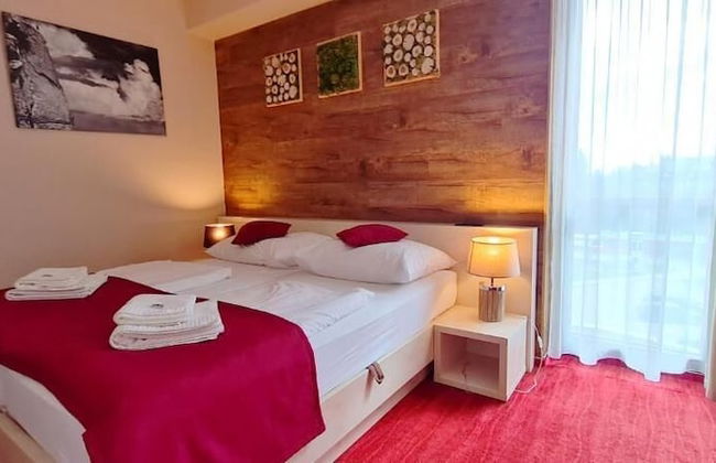 Hotel Crocus - Foto 10