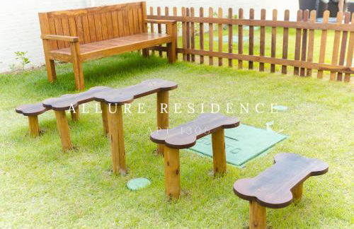 Flat Luxo Boa Viagem Allure 1305 - Photo 63