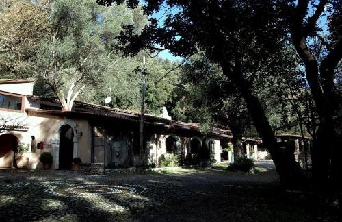 La Francesca Sud un villaggio"glamping" - Foto 25