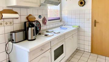 Ferienwohnung Peters - Foto 3, stove, pet friendly, toaster