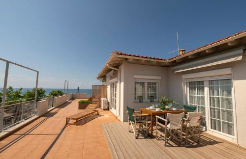 ammos seafront family apartments - Foto 17