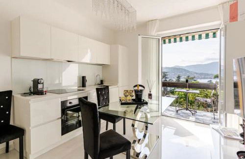 LUX - Elegant sea view apartment Portofino Coast - Foto 6