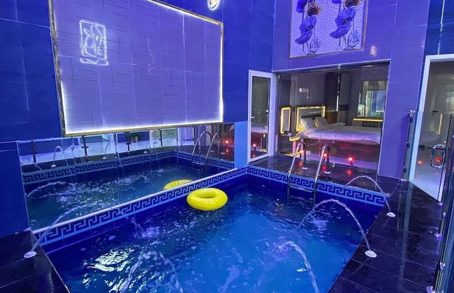 Atlantis Hotel Chalets - Foto 9