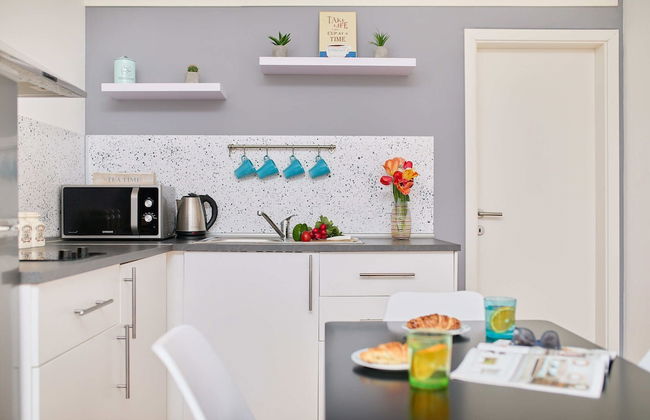 Apartment Aria - Photo 16