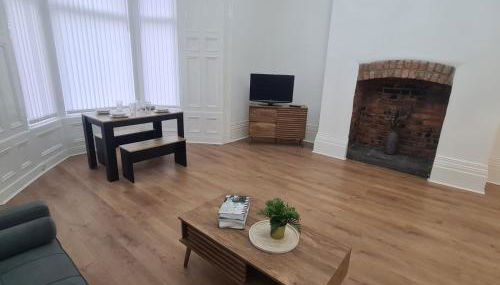 Modern one bed close to city - Foto 5, Other