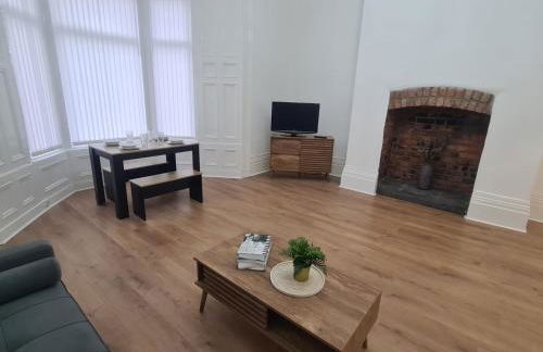 Modern one bed close to city - Foto 5