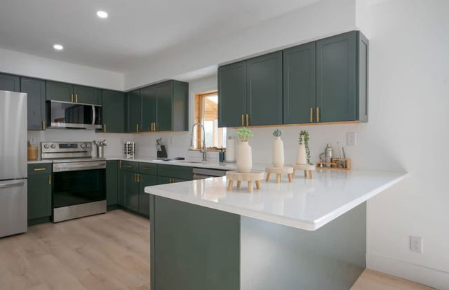 Billingswood by Boutiq - Foto 8