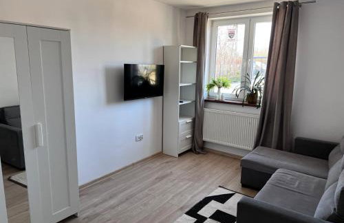 Relax nad Narwią u Oli I Pawła - Photo 32