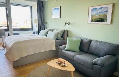 Apartment Hygge mit Ostseeblick - Foto 8