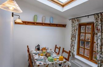 All Seasons Cottage Breaks - Foto 13