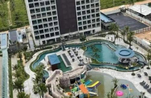 Apt RESORT SALINAS PREMIUM - Foto 1