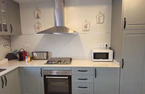 Apartamentos Rurales El Sargal - Foto 10