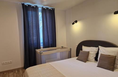 Le Cottage Bien-Etre Jacuzzi Piscine Chauffée Privée du Tarn entre Toulouse et Albi & Les Cottages du Tarn - Foto 39