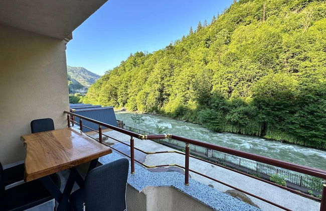 Tuva Villa Bungalov - Foto 51