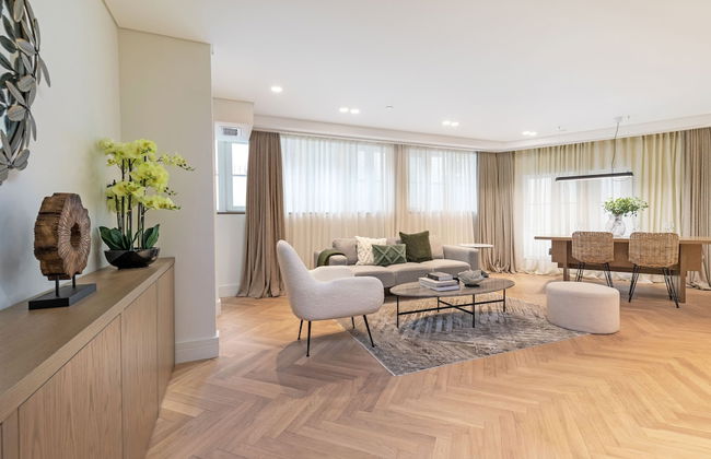 Covent Garden Piazza by Stayo - Foto 29