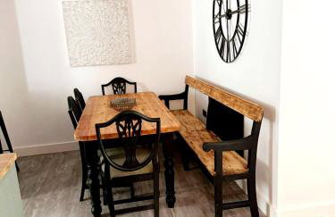 13 WinterSlow Cottage - Foto 8